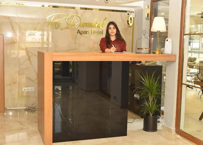 Pure Diamond Hotel